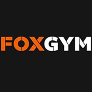 Fox Gym logo