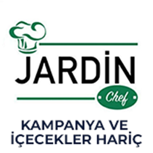 Jardin logo