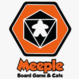 Meeple logo
