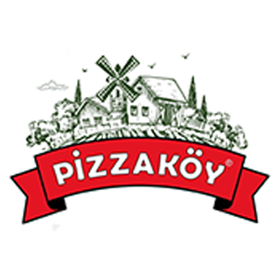 Pizza Köy logo